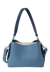 JELISAVETA - Sac bandoulière - blue