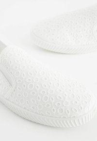 Next FOREVER COMFORT STANDARD - Sneakers - white