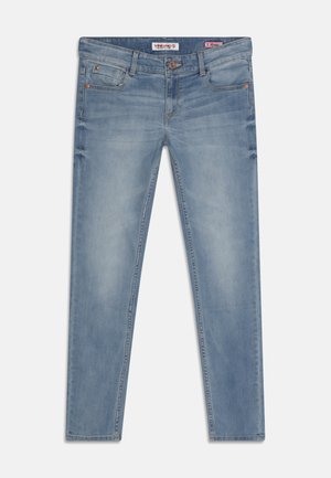 Vingino ARIA+ - Slim fit jeans - light indigo