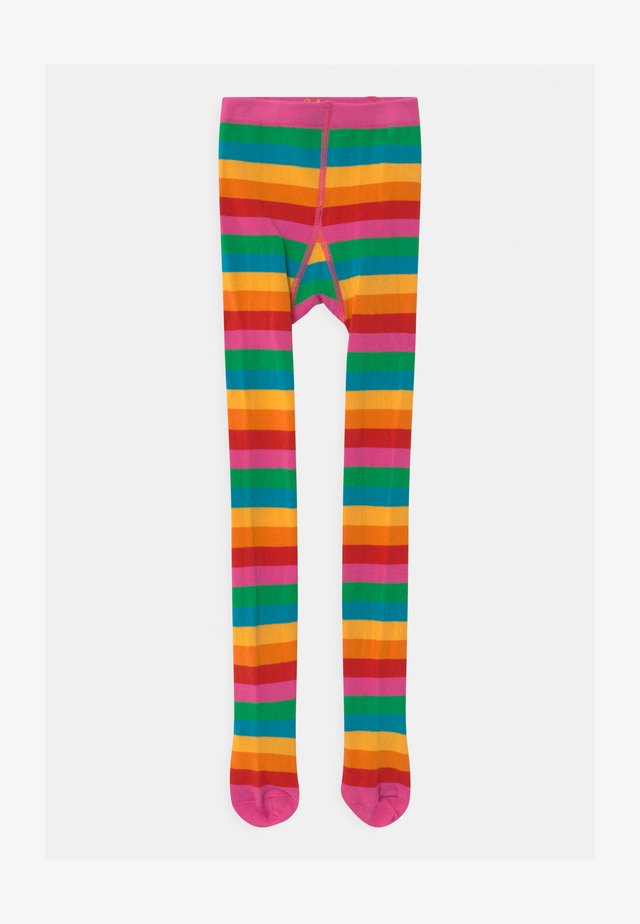 NORAH FOXGLOVE MULTISTRIPE - Strumpfhose - multi-coloured