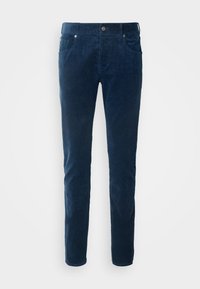RALSTON - Pantalon classique - heritage blue