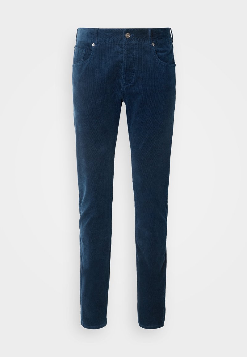 Scotch & Soda Broek blauw