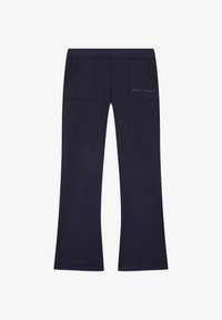 Niet geselecteerd, night sky