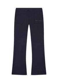ACTIVEWEAR FARAH LOW RISE - Trainingsbroek - night sky