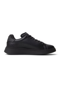 ALDO LOW SNEAKER CUORE - Sneaker low - black