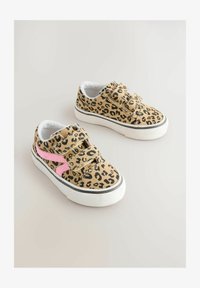 Sélectionné, brown