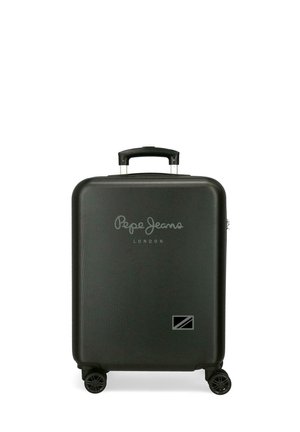 Pepe Jeans, Juego de maletas - black