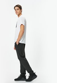 Koton T-shirts print - white