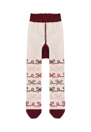 WEIHNACHTS FRANKIE - Collant - beige