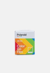 Polaroid - GO FILM 2 PACK - Carta fotografica - multi-coloured Immagine in miniatura 1
