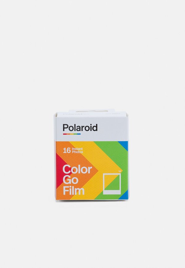 GO FILM 2 PACK - Camera film