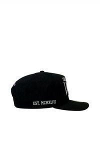 Mitchell & Ness Cap - black