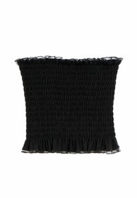 Seleccionado, black