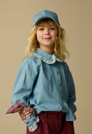 Sissy-Boy, Chemisier - l blauw