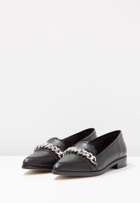 Zign Polobotky - black