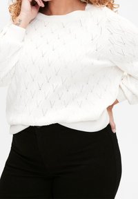 Zizzi Sweter