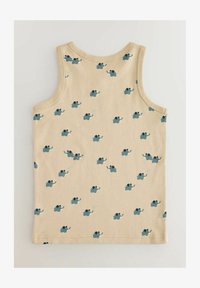 Sélectionné, mini safari print