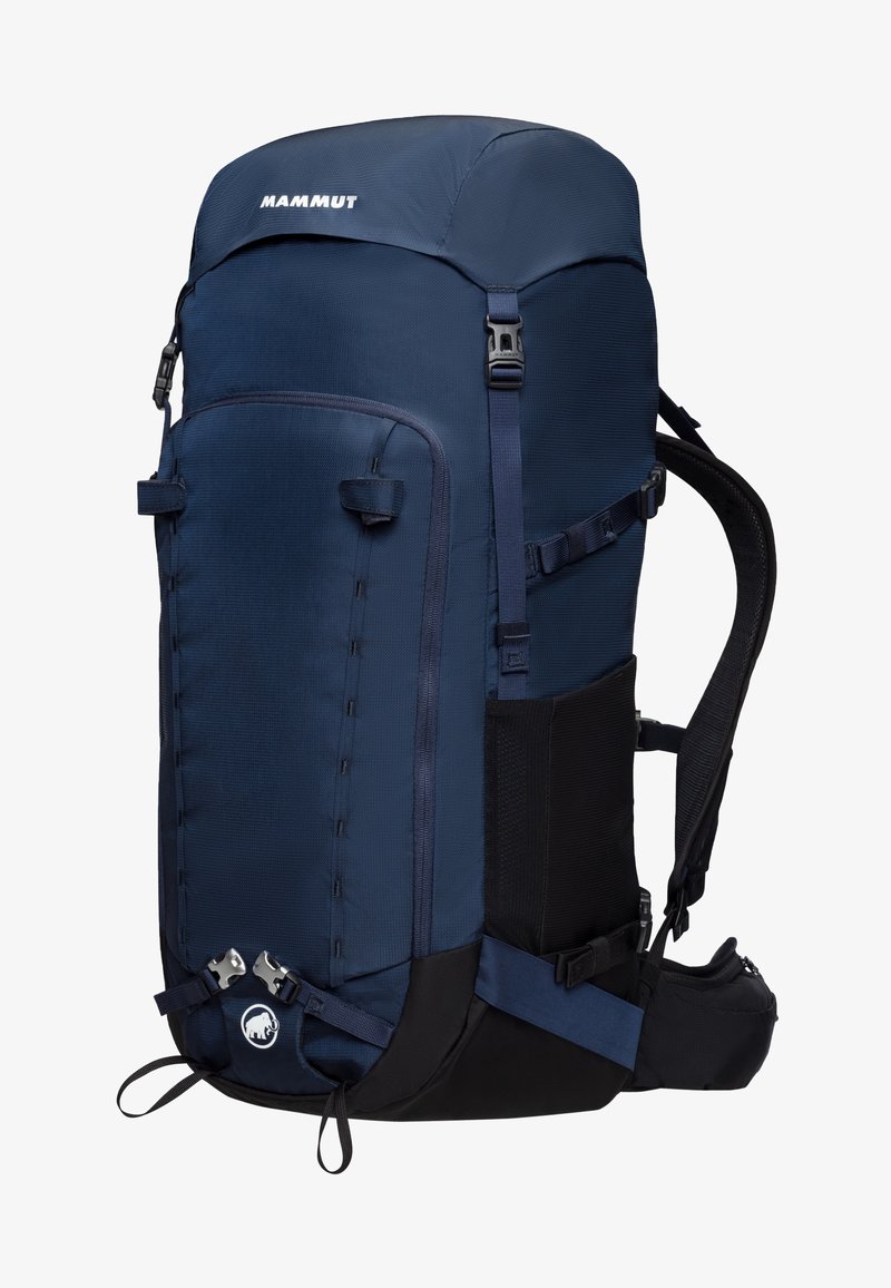 Mammut TRION Hiking rucksack marine black/blue Zalando