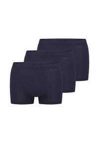 Non sélectionné, yacht blue