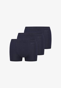 Non sélectionné, yacht blue