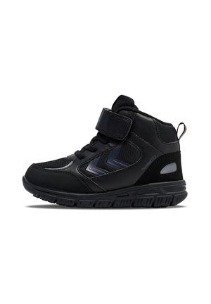 X-LIGHT 2.0 MID TEX JR - Snowboot/Winterstiefel - anthracite