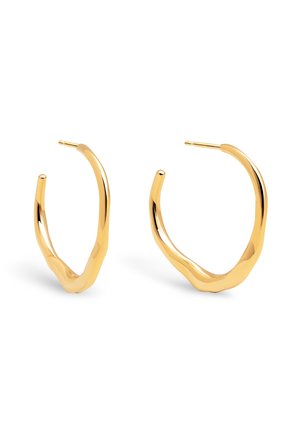 ODETTE - Örhänge - gold-coloured