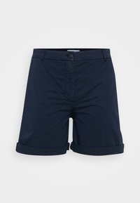 Šortai - dark night navy