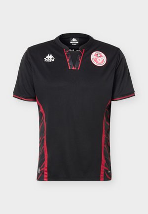 Kappa Gara, KOMBAT REPLICA 2027 THIRD TUNISIA, czarny