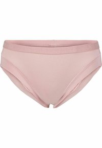 JBS OF DENMARK 3-PACK - BAMBUS TAI FSC - Trusser - oldpink