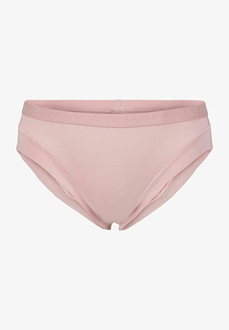 JBS OF DENMARK 3-PACK - BAMBUS TAI FSC - Trusser - oldpink