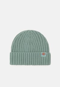 LOCKWOOD BEANIE UNISEX - Megzta kepurė - blue surf