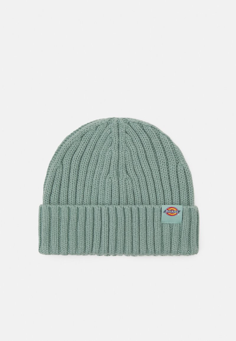 Dickies LOCKWOOD BEANIE UNISEX - Gorro - blue surf