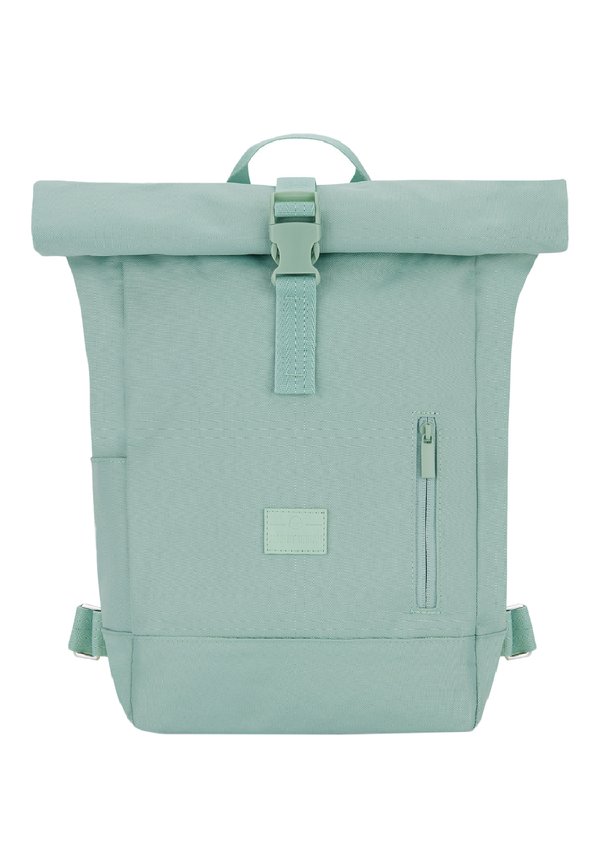 ROBIN SMALL - Tagesrucksack - mint
