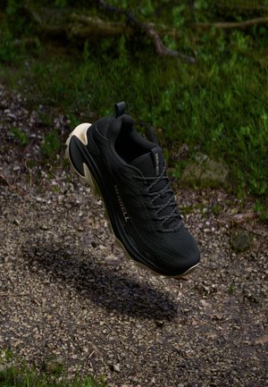 MOAB SPEED 2 - Zapatillas de senderismo - black