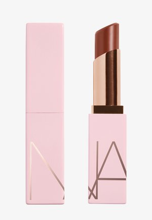 AFTERGLOW LIP BALM - Lippenbalsem - hot line