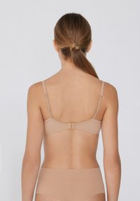 Tezenis WIEN - Underwired bra - Nude