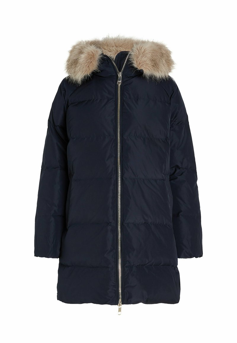 Maternity Clothing Down Jacket Tommy Hilfiger Damen Pullover - Main Image