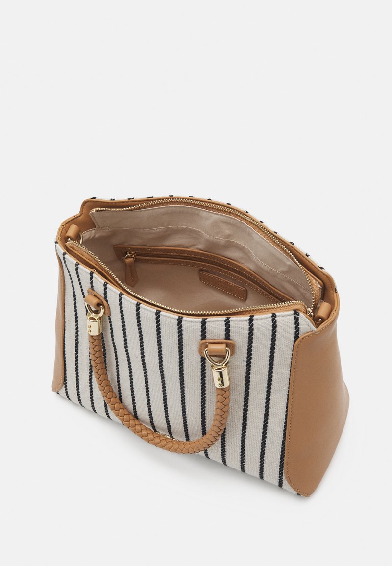 Damen Handtaschen | Valentino Bags LUCANO Handtasche beige - FX21721 Damen Handtaschen | Valentino Bags LUCANO Handtasche beige - FX21721