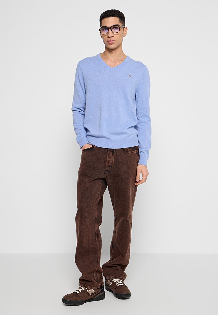 Strickpullover