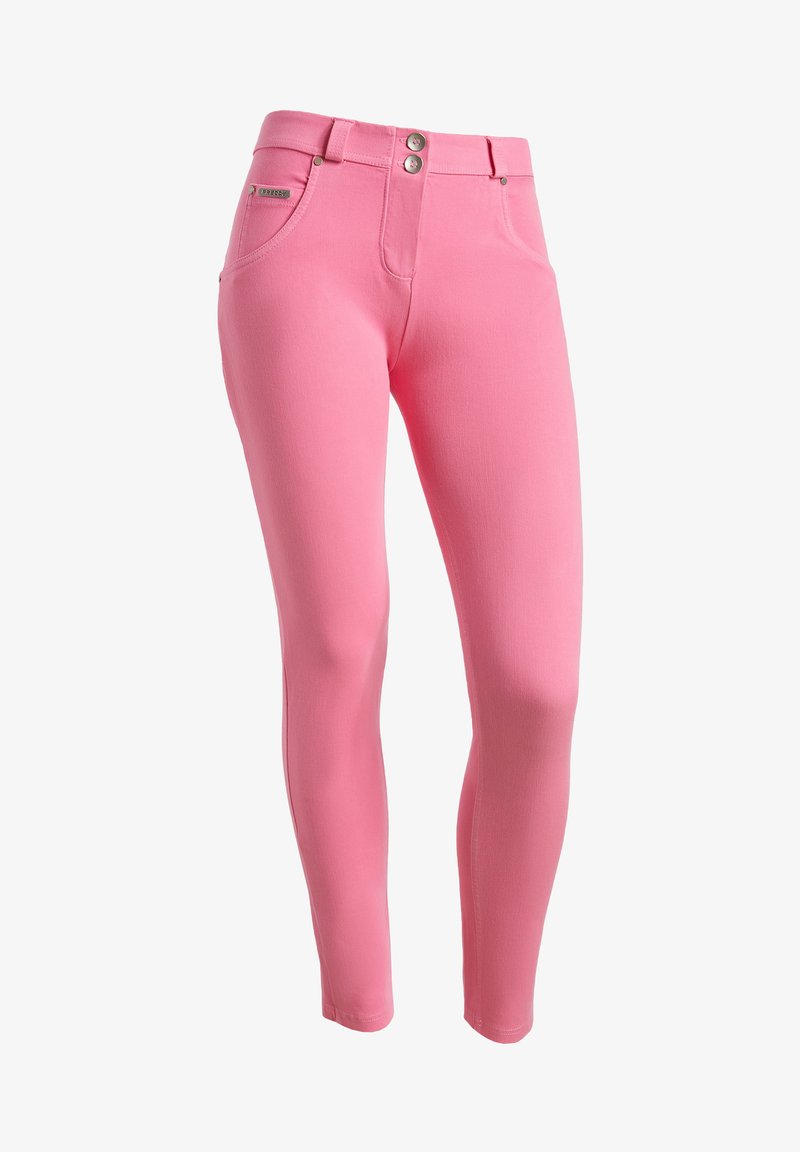 Freddy Vaqueros pitillo - pink cosmos