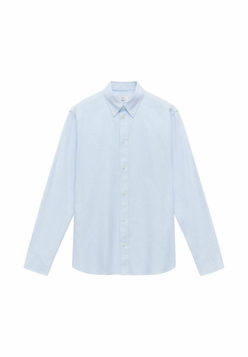 Bläck OSCAR OXFORD - Chemise - light blue/bleu clair - ZALANDO.FR