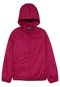 United Colors of Benetton Giacca da mezza stagione - red