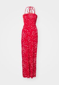 PALM GROVES  - Combinaison - red