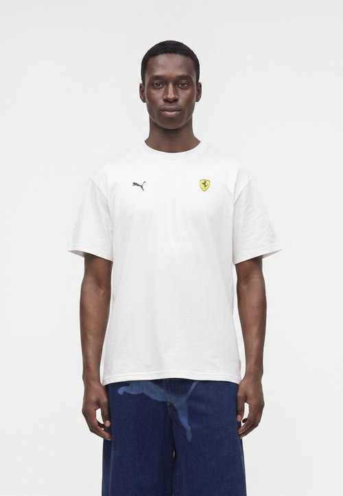 PUMA T-Shirt 'Ferrari Graphic ' — foto 3