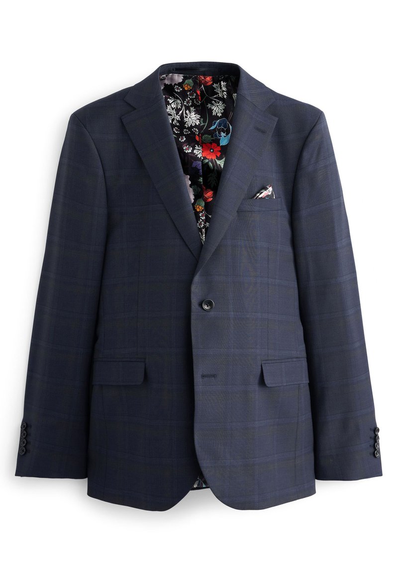 Next Blazer blauw Next Blazer blauw