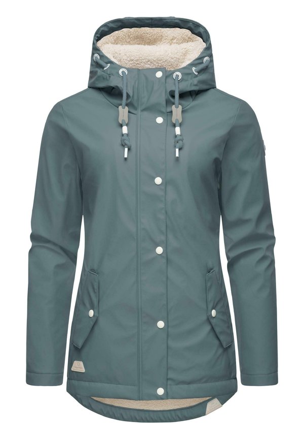 MARGE - Wintermantel