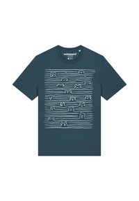 Niet geselecteerd, stargazer