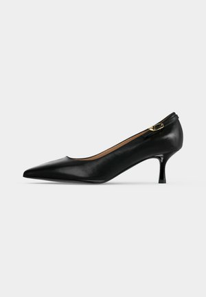 Love Moschino, ESSENTIAL - Avokkaat - black