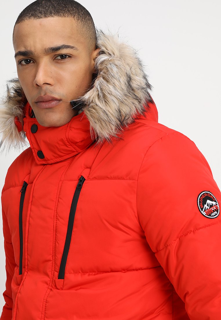 Superdry Superdry SD Expedition Parka 