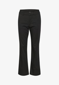 Selected, black deep